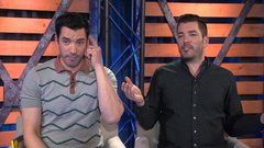 How the Property Brothers assure the longevity of their business empire