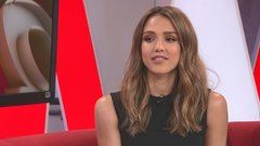 Jessica Alba's socially conscious strategy with Honest Co